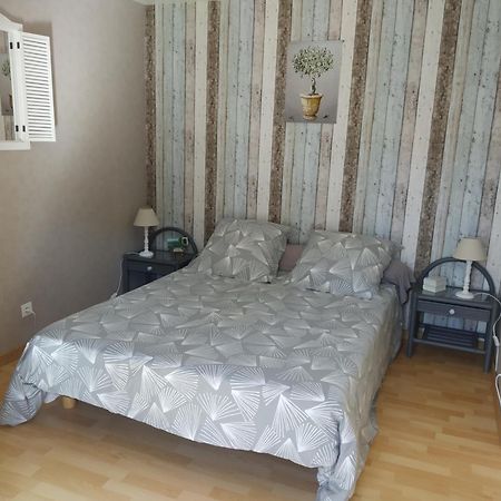 Bed and Breakfast L'Eolyre La Motte-d'Aigues Экстерьер фото