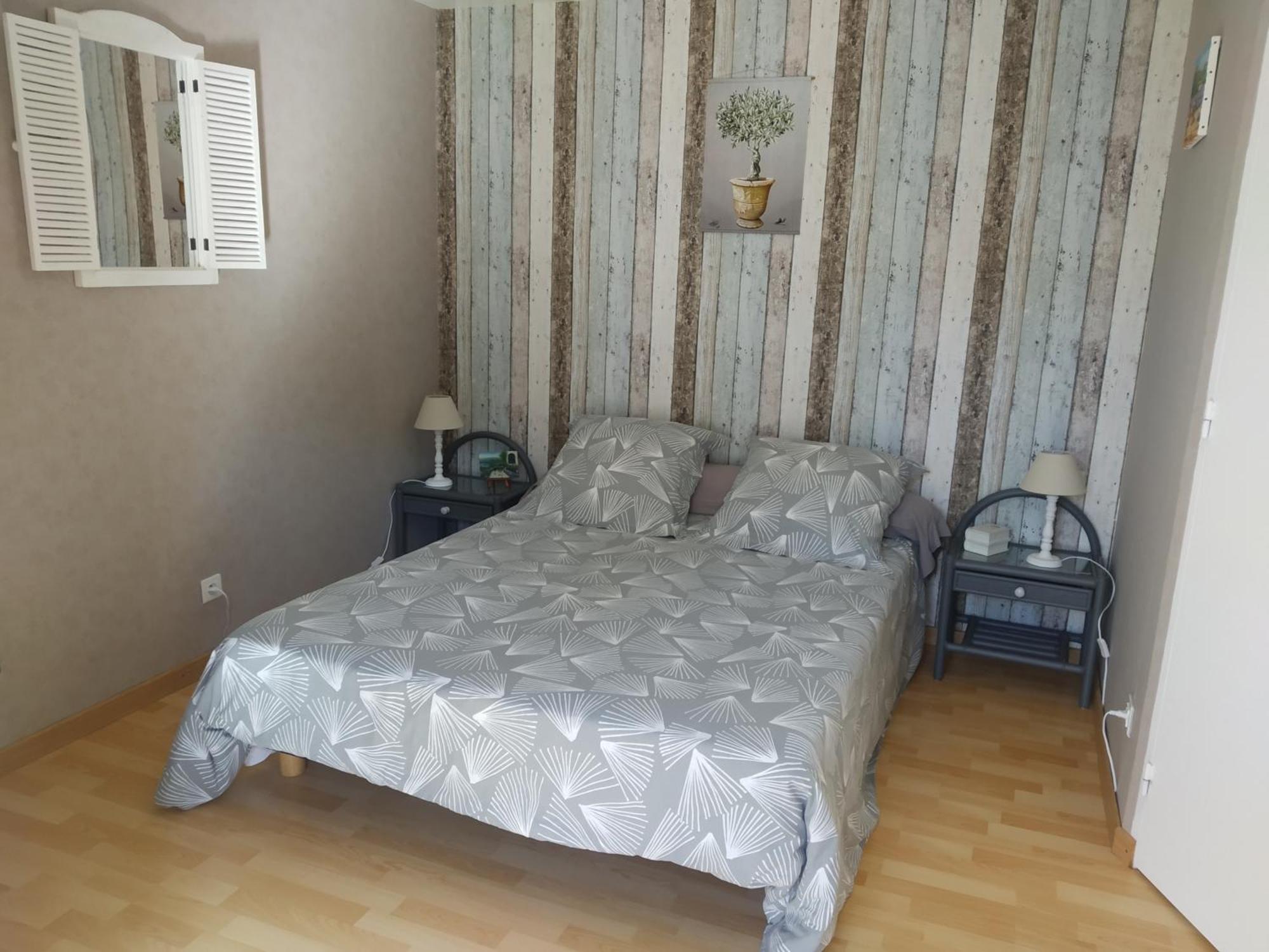 Bed and Breakfast L'Eolyre La Motte-d'Aigues Экстерьер фото